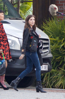 photo 23 in Anna Kendrick gallery [id911426] 2017-02-22 00:00:00
