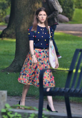 Anna Kendrick pic #956960