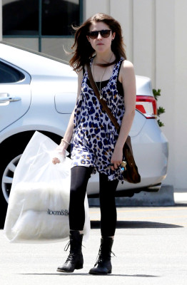 Anna Kendrick pic #497823