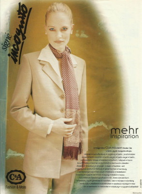 Anna Klevhag pic #850955