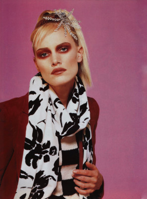Anna Klevhag pic #850951