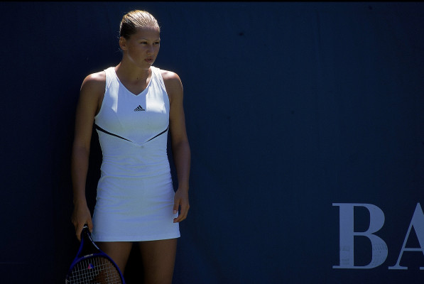 Anna Kournikova pic #705986