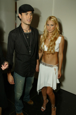Anna Kournikova pic #431358