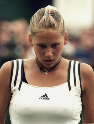 Anna Kournikova pic #705984
