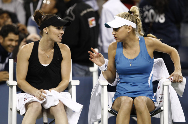 Anna Kournikova pic #286684