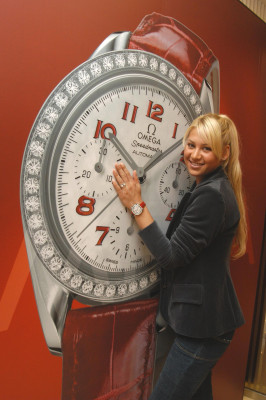 Anna Kournikova pic #28380