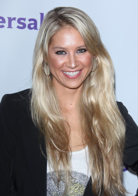 photo 8 in Anna Kournikova gallery [id396246] 2011-08-08 00:00:00