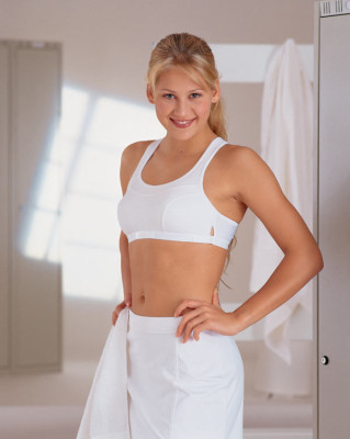 Anna Kournikova pic #201266