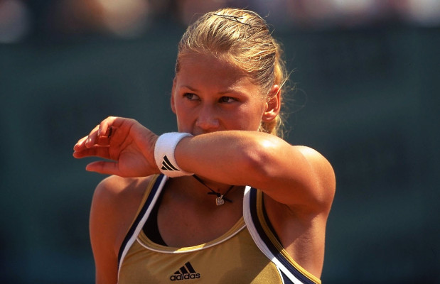 photo 8 in Kournikova gallery [id724437] 2014-08-29 00:00:00