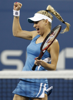 Anna Kournikova pic #286713