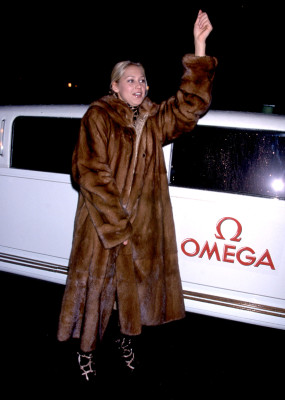 Anna Kournikova pic #6455
