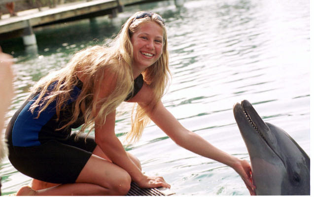 photo 21 in Kournikova gallery [id206015] 2009-11-27 00:00:00
