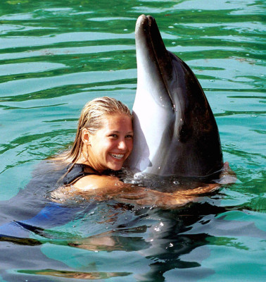 Anna Kournikova pic #206011