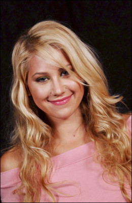 photo 13 in Anna Kournikova gallery [id69485] -0001-11-30 00:00:00