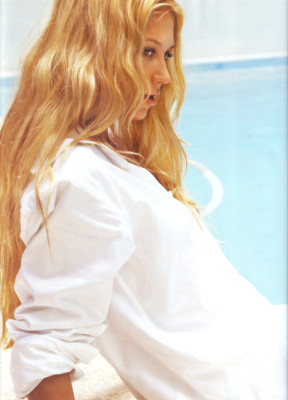 Anna Kournikova pic #126064