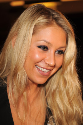 Anna Kournikova pic #431362