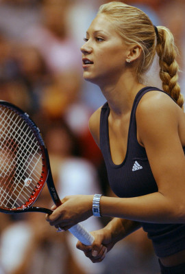Anna Kournikova pic #23992