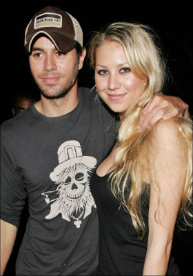 Anna Kournikova pic #405491
