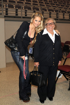 photo 23 in Anna Kournikova gallery [id345850] 2011-02-22 00:00:00