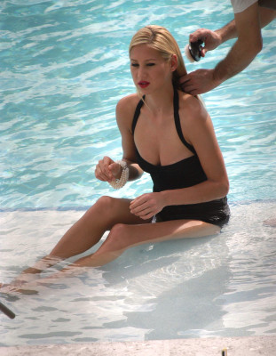 Anna Kournikova pic #66459