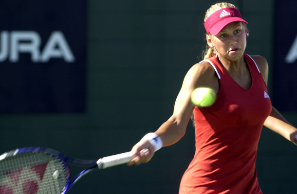 photo 13 in Anna Kournikova gallery [id572897] 2013-02-07 00:00:00