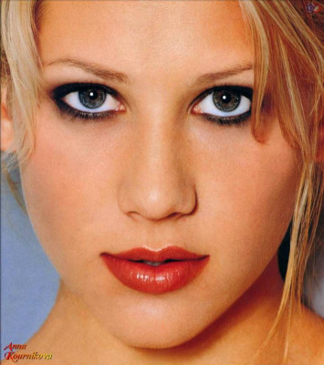 photo 25 in Kournikova gallery [id327256] 2011-01-13 00:00:00