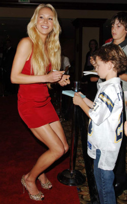 photo 12 in Kournikova gallery [id593746] 2013-04-14 00:00:00