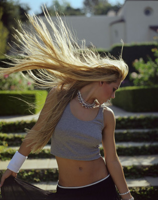 Anna Kournikova pic #200657