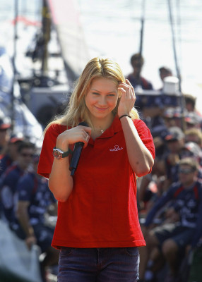 Anna Kournikova pic #31554