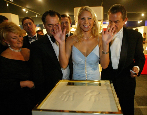 photo 3 in Anna Kournikova gallery [id11046] -0001-11-30 00:00:00