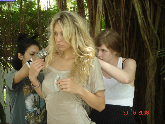 Anna Kournikova pic #183384
