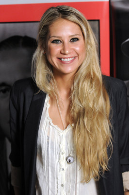 Anna Kournikova pic #298377