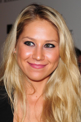 Anna Kournikova pic #302951
