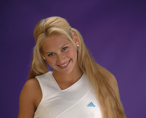 Anna Kournikova pic #197506