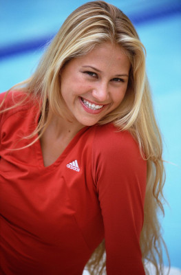 Anna Kournikova pic #194965