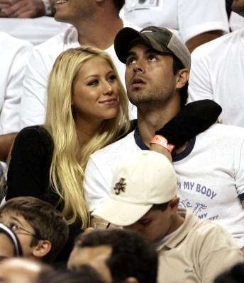 Anna Kournikova pic #56391