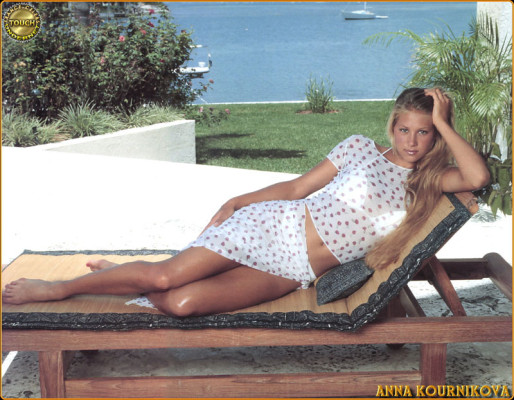 photo 4 in Anna Kournikova gallery [id2173] -0001-11-30 00:00:00