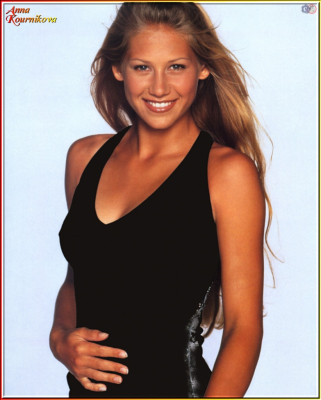 photo 19 in Anna Kournikova gallery [id2152] -0001-11-30 00:00:00