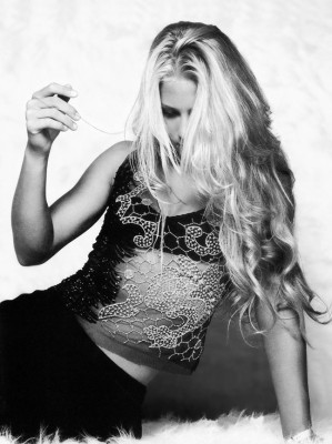 Anna Kournikova pic #178656