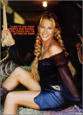 Anna Kournikova pic #178668