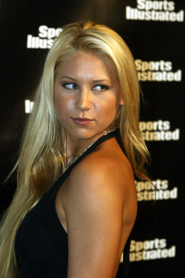 Anna Kournikova pic #56234