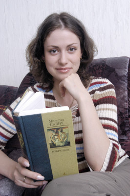 Anna Kovalchuk pic #450806