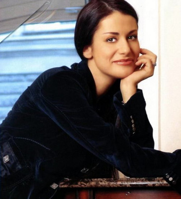 Anna Kovalchuk pic #226195