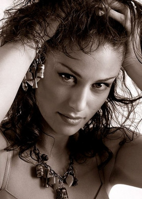 Anna Kovalchuk pic #226199