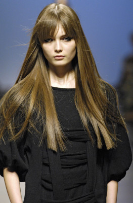 Anna Maria Urajevskaya pic #283596