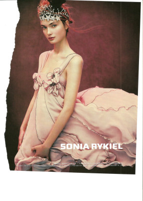 Anna Maria Urajevskaya pic #114556