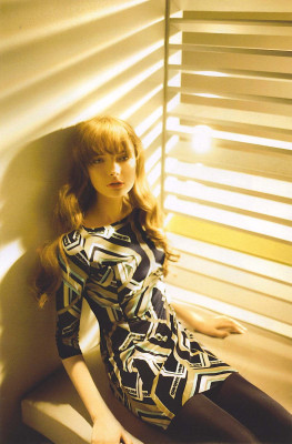 Anna Maria Urajevskaya pic #164533