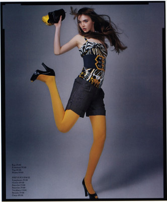 Anna Maria Urajevskaya pic #170398