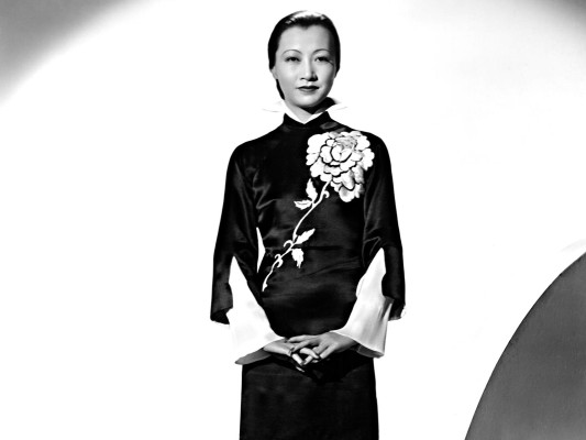 photo 5 in Anna May Wong gallery [id236765] 2010-02-17 00:00:00