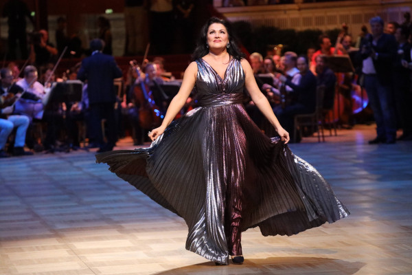 Anna Netrebko pic #1317729